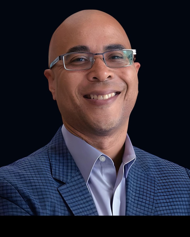 Mark G. Fields