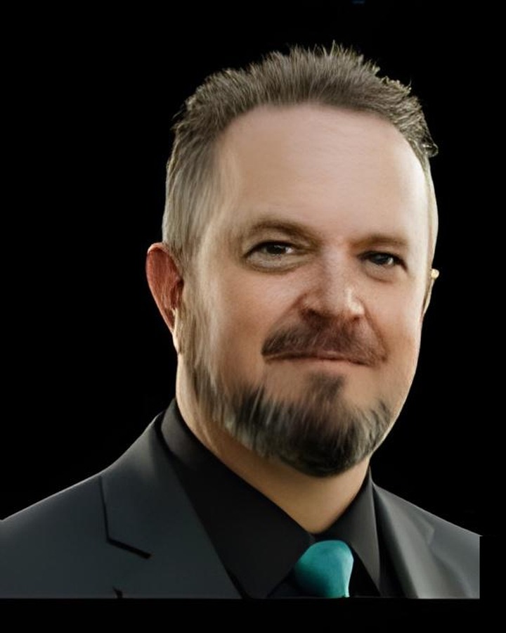 Rick L. Doty